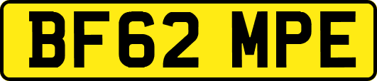 BF62MPE