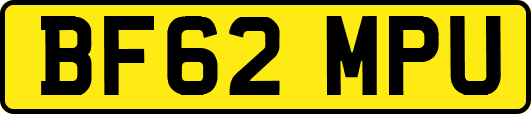 BF62MPU