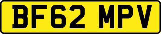 BF62MPV