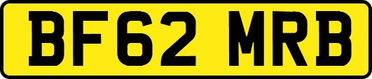 BF62MRB