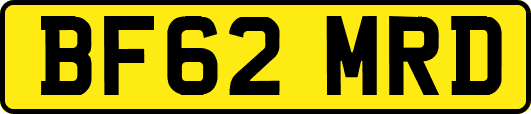 BF62MRD