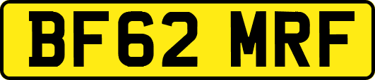BF62MRF