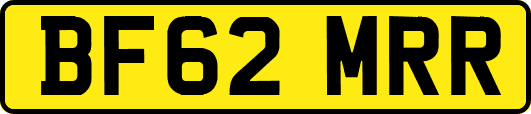 BF62MRR
