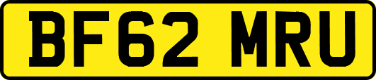 BF62MRU