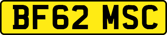 BF62MSC