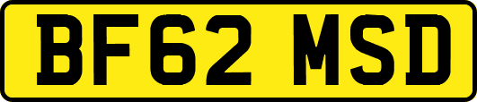BF62MSD