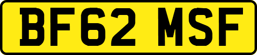 BF62MSF
