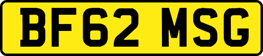 BF62MSG