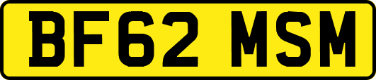BF62MSM