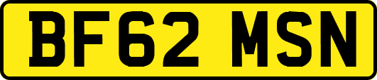 BF62MSN