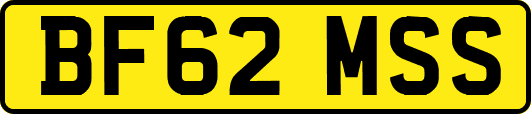 BF62MSS