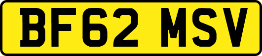 BF62MSV