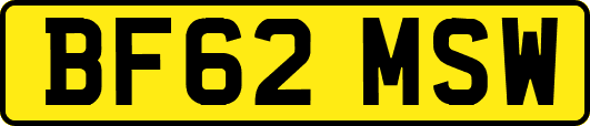 BF62MSW