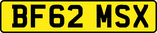 BF62MSX