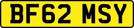 BF62MSY