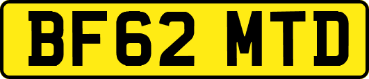 BF62MTD
