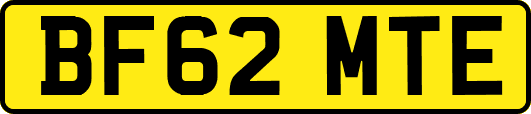 BF62MTE