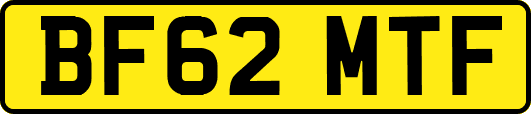 BF62MTF