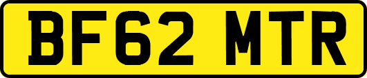 BF62MTR