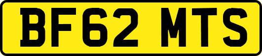 BF62MTS