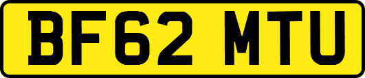 BF62MTU