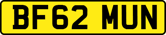 BF62MUN