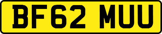 BF62MUU