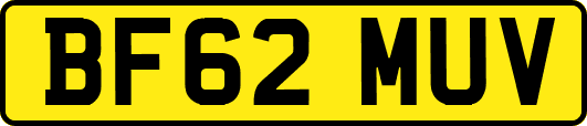 BF62MUV