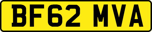 BF62MVA
