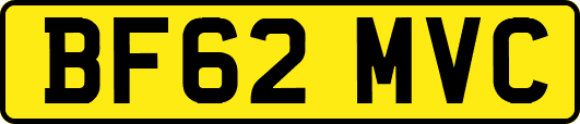 BF62MVC