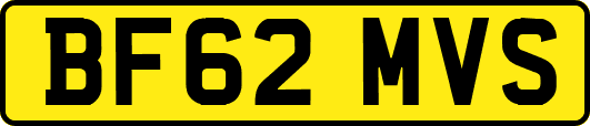 BF62MVS
