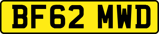 BF62MWD