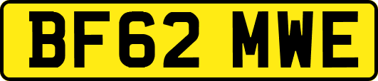 BF62MWE