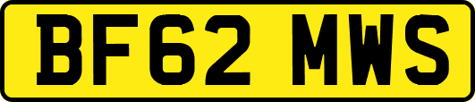 BF62MWS