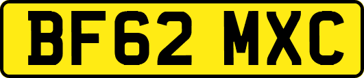 BF62MXC