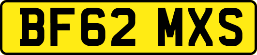 BF62MXS