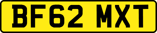 BF62MXT