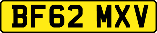 BF62MXV