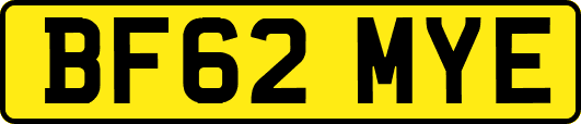 BF62MYE