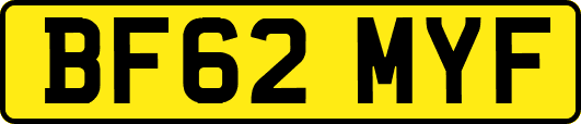 BF62MYF