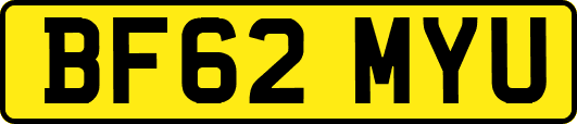 BF62MYU
