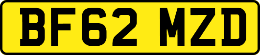 BF62MZD