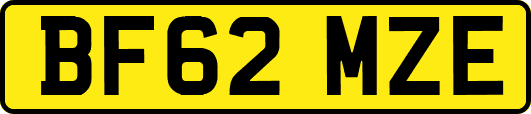 BF62MZE