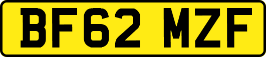 BF62MZF