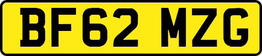 BF62MZG