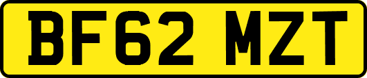 BF62MZT