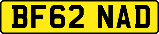 BF62NAD
