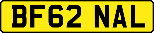 BF62NAL