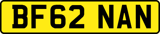 BF62NAN
