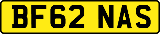 BF62NAS